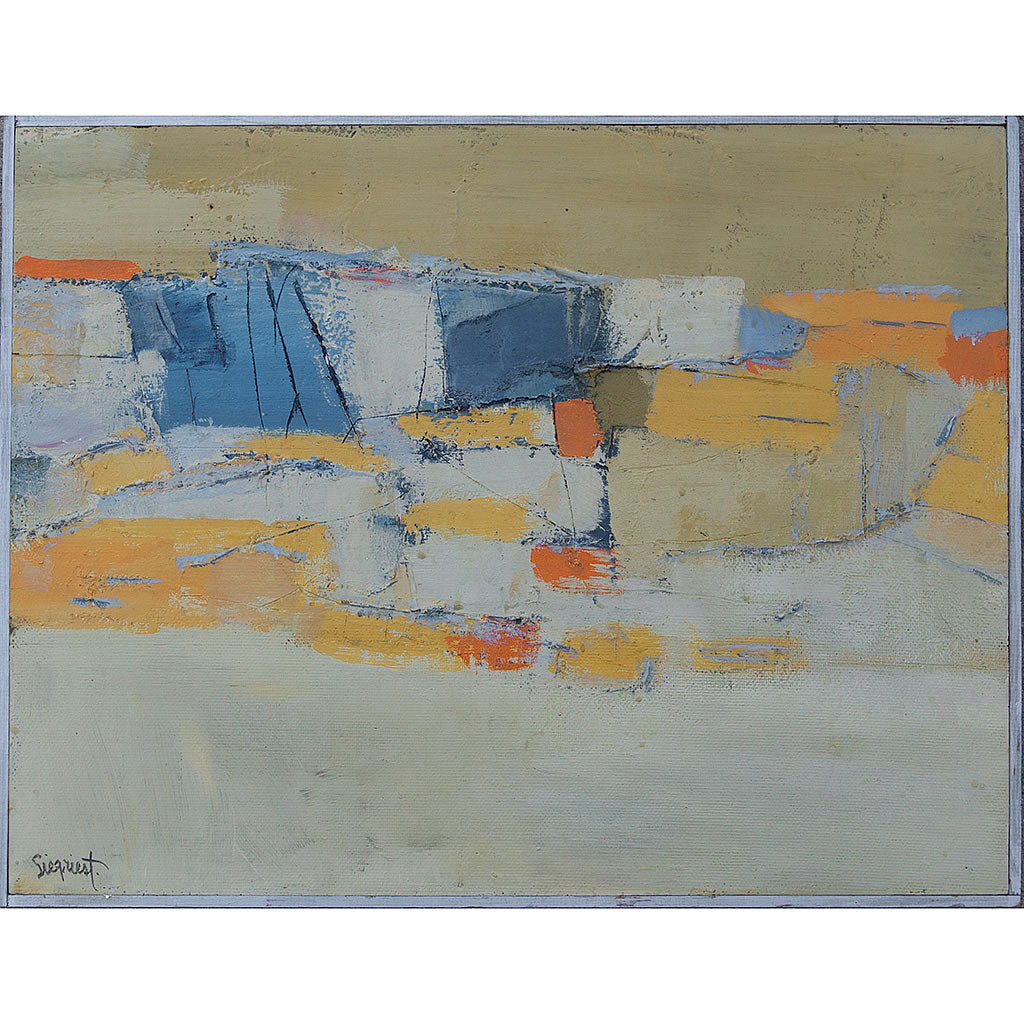 desert-plateau-vintage-oil-painting-by-louis-bassi-siegriest-1961