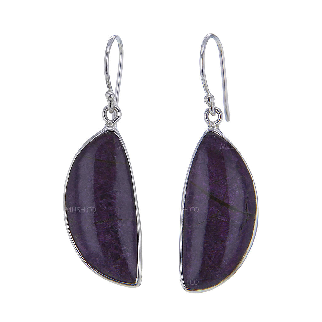natural-purpurite-sterling-silver-earrings