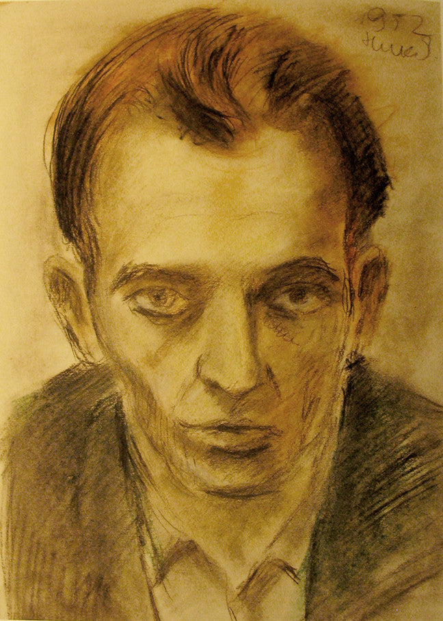 NIKOLAY NIKOV. 1924-1989. A PARISIAN IN SOFIA