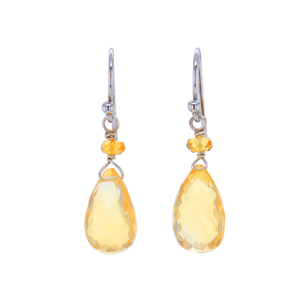 chandelier-cut-citrine-crystal-earrings
