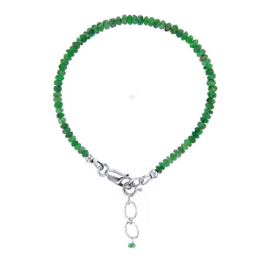 emerald-microbead-bracelet