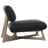 Junzo Sakakura Style MCM Lounge Chair
