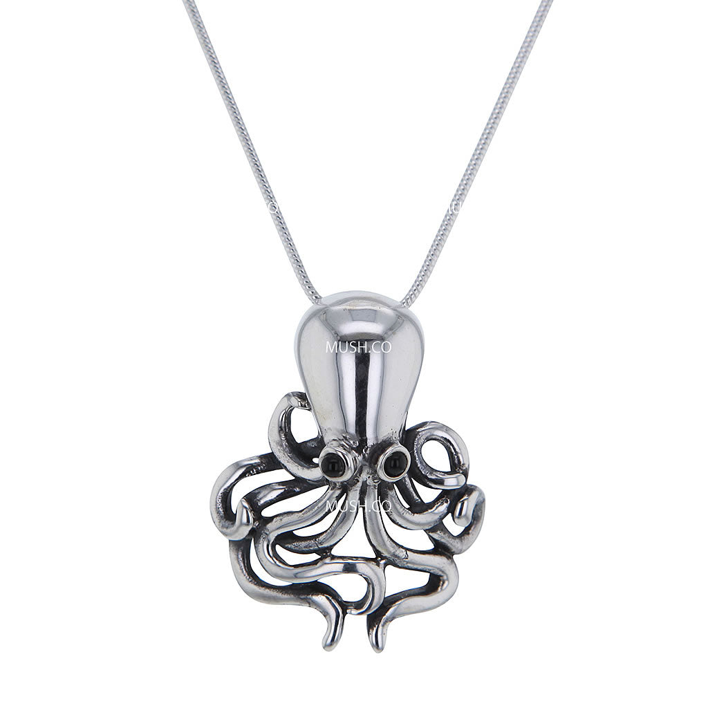 octopus-pendant-necklace-in-sterling-silver