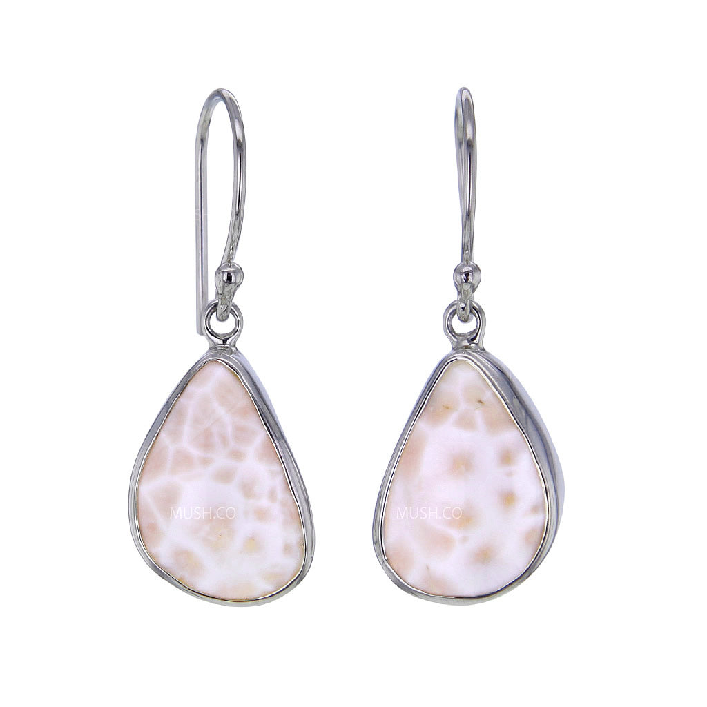 pink-natrolite-sterling-silver-earrings