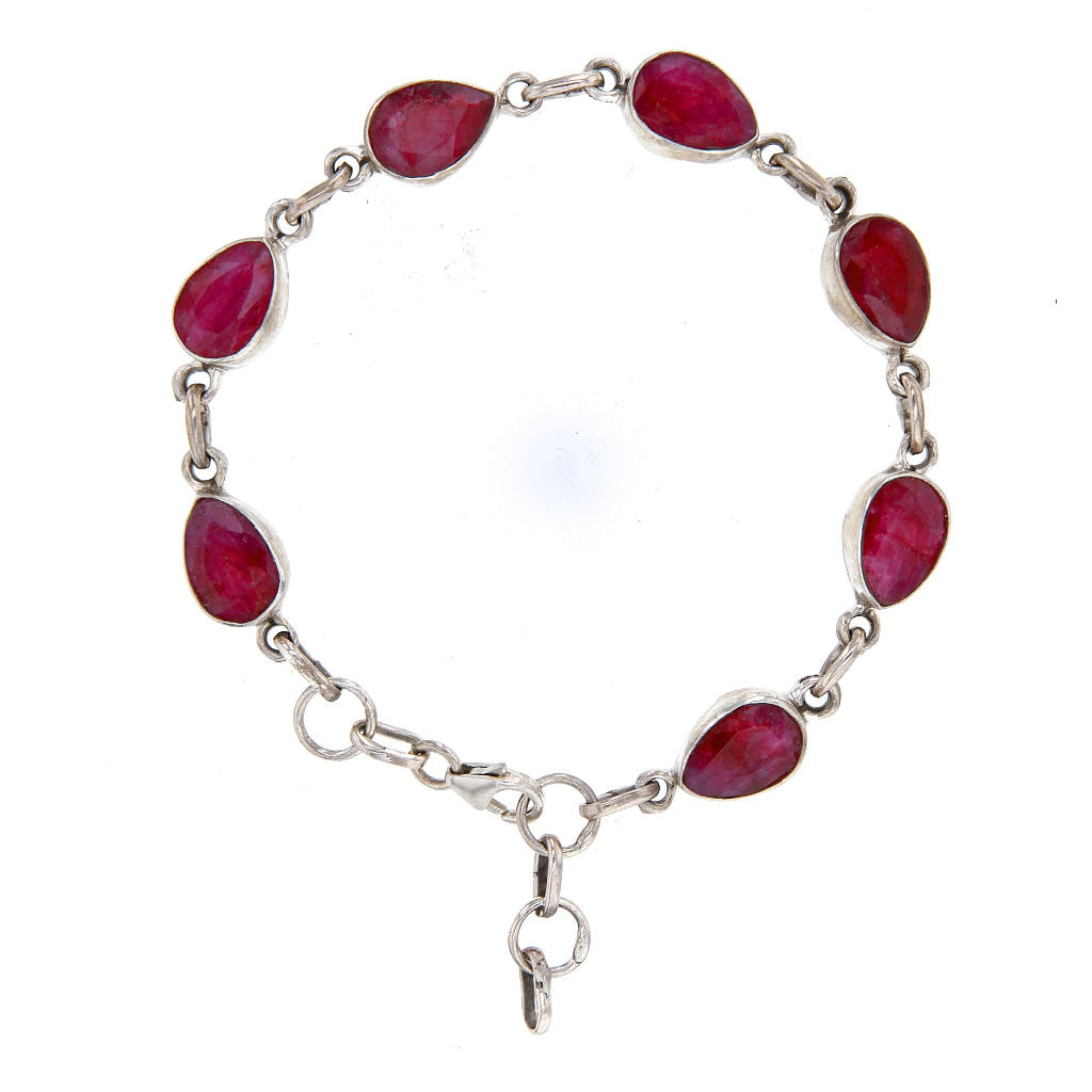 ruby-link-bracelet-in-sterling-silver