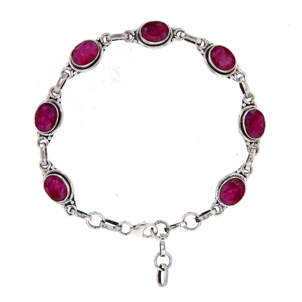 ruby-link-bracelet-in-sterling-silver-v2