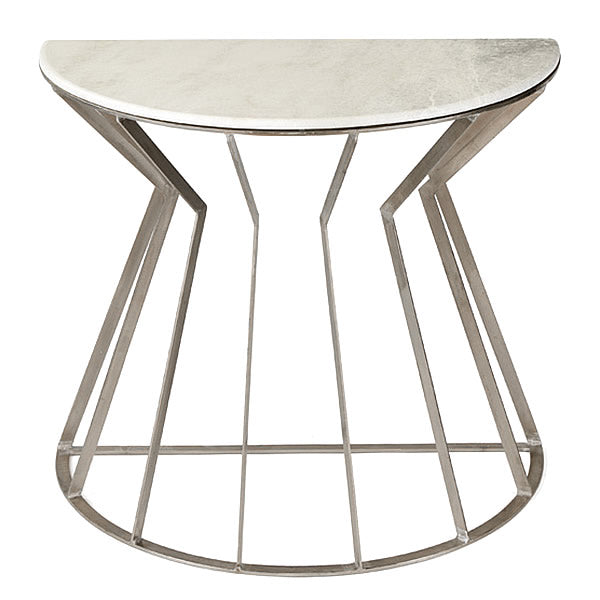 adelaide-marble-brushed-nickel-demi-loon-designer-side-table