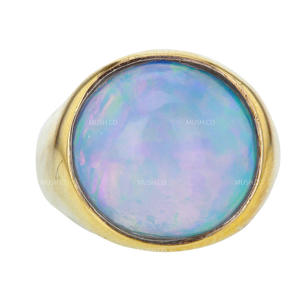 australian-blue-opal-cabochon-ring-in-14k-solid-gold-size-8