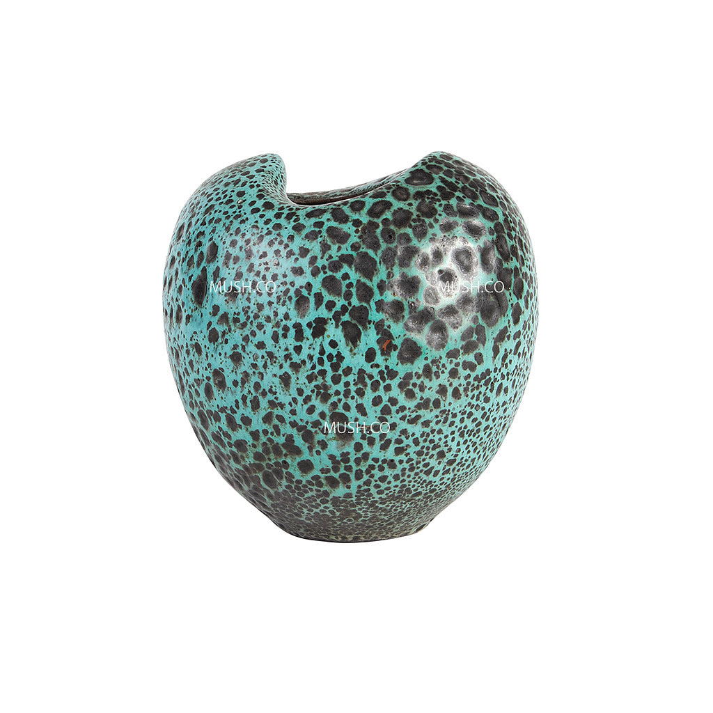 seafoam-black-elly-kuch-fat-lava-studio-vase