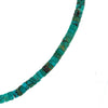 Beautiful Kingman Turquoise Waterfall Necklace v2