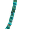 Beautiful Kingman Turquoise Waterfall Necklace v1