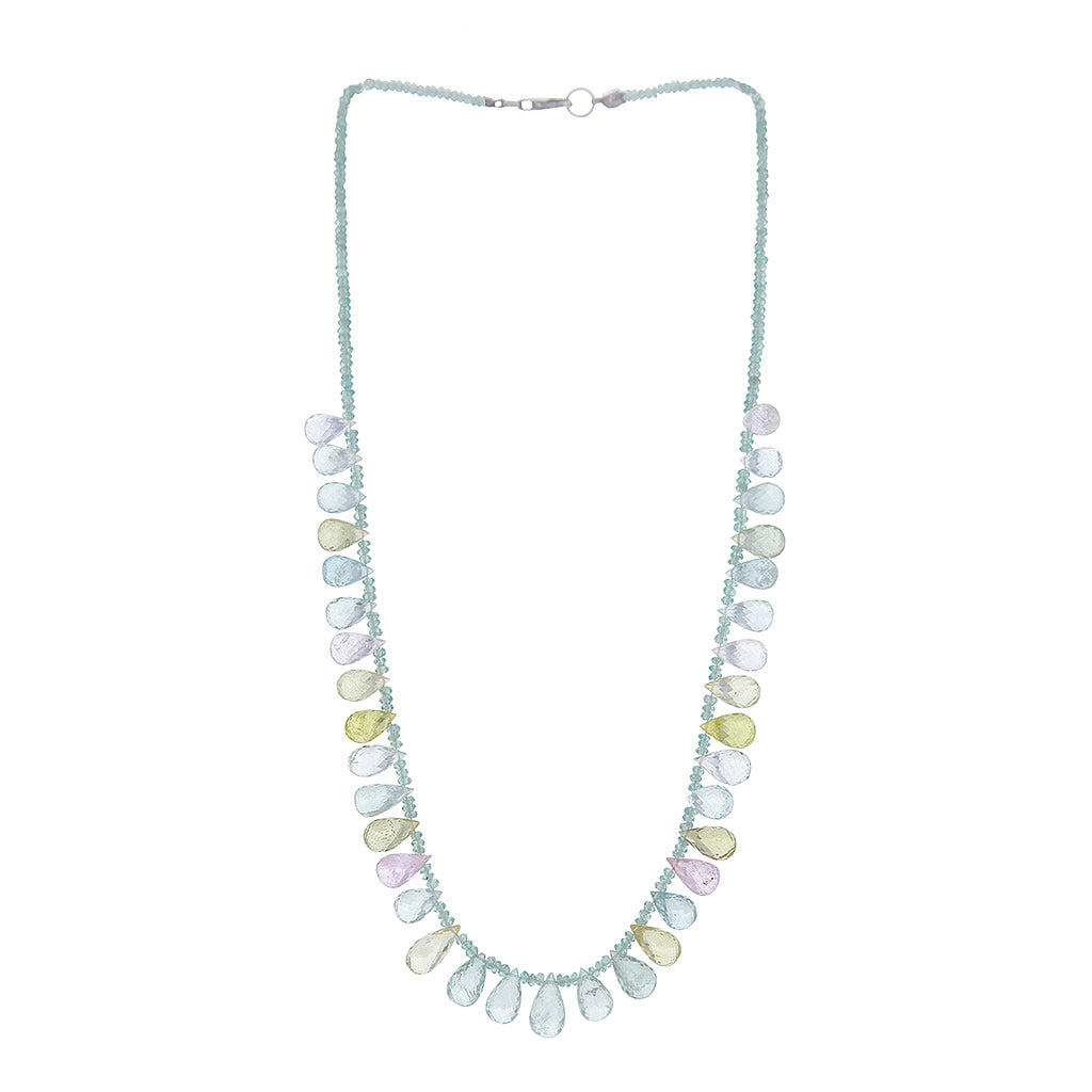 multicolor-beryl-teeardrops-microbeads-beaded-necklace
