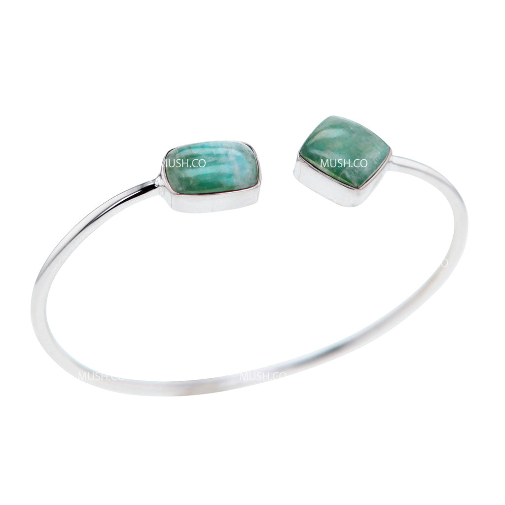 adjustable-amazonite-sterling-silver-bracelet