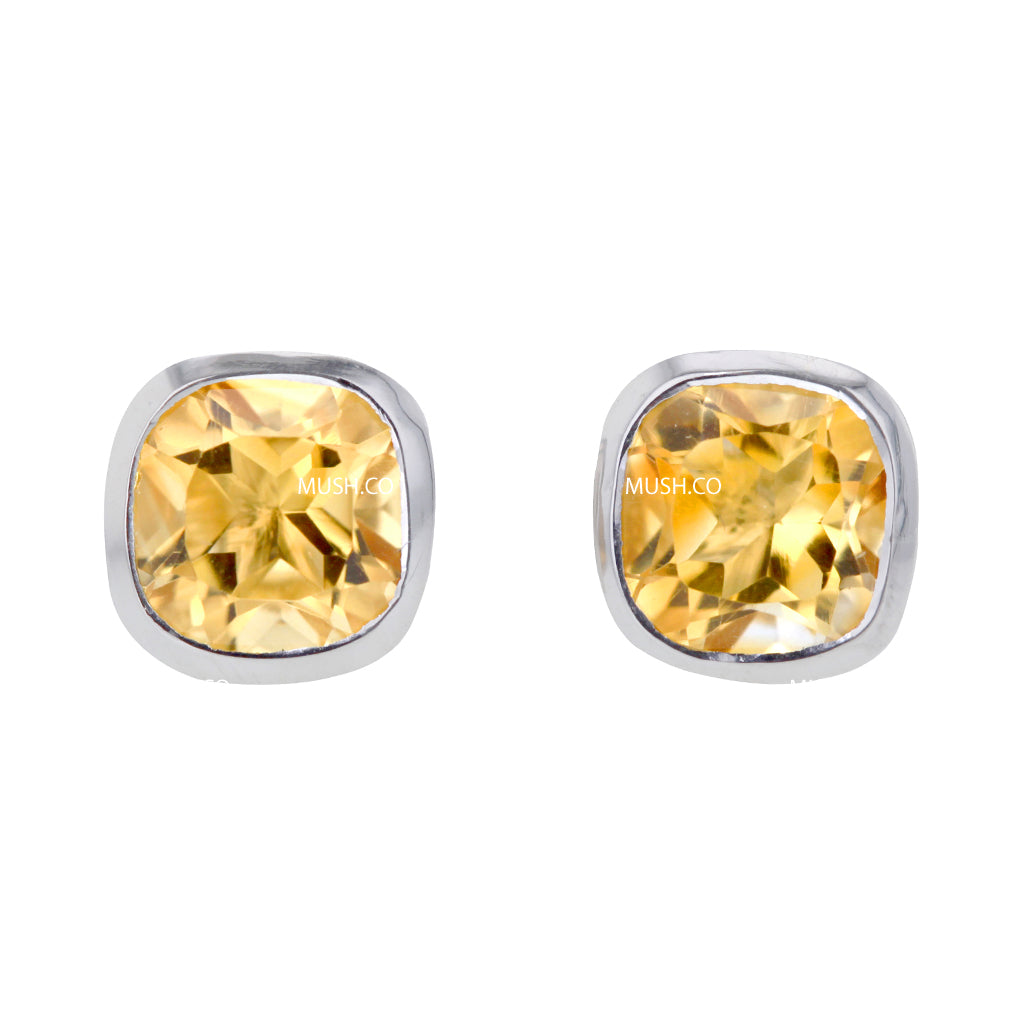 citrine-stud-earrings-in-sterling-silver