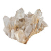 Amnazing Lemurian Quartz Crystal Cluster From Columbia