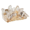 Amnazing Lemurian Quartz Crystal Cluster From Columbia