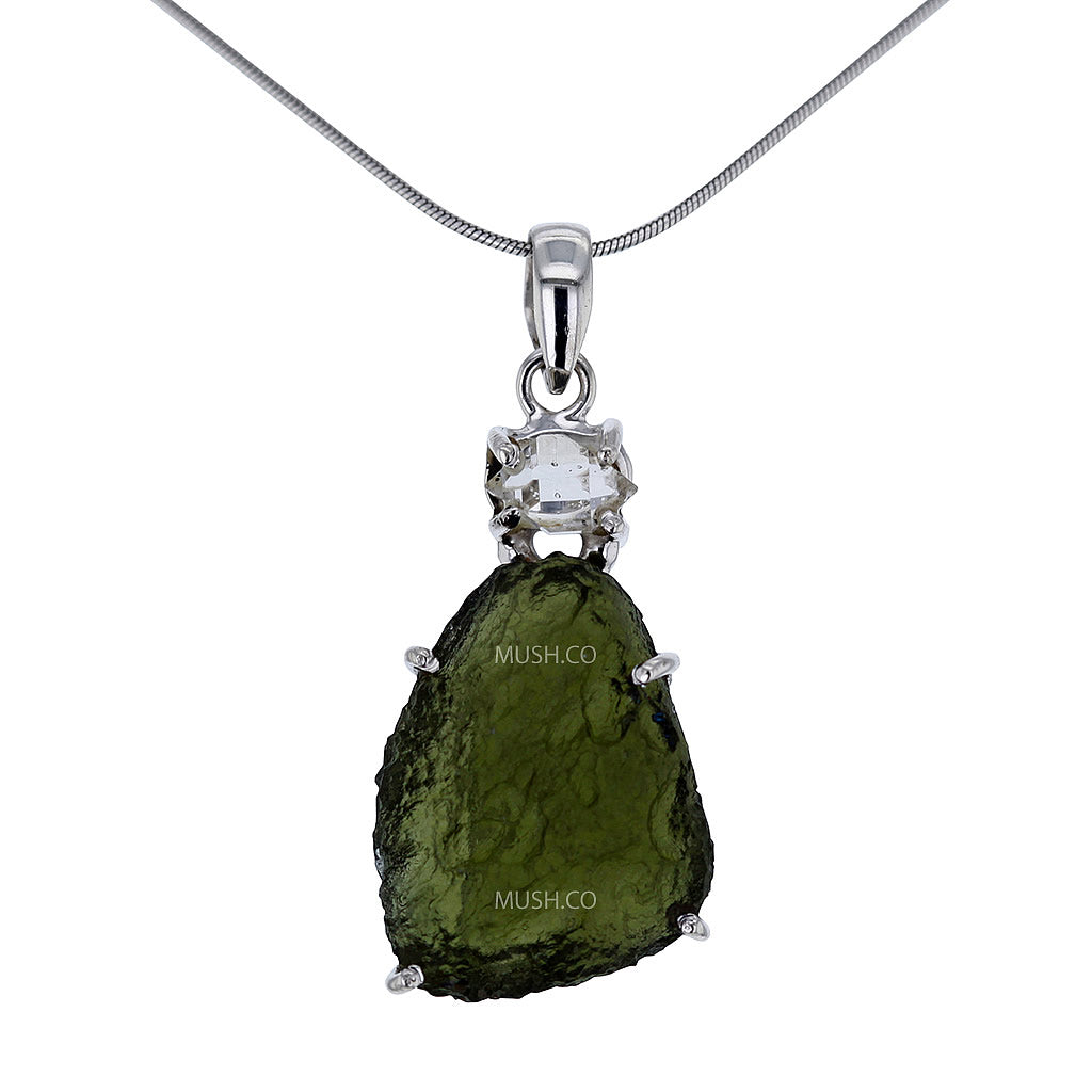 copy-of-raw-moldavite-herkimer-diamond-crystal-pendant-necklace-v2