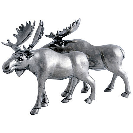 moose-salt-and-pepper-shaker-pair-made-from-sterling-silver-pewter