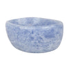 Blue Calcite Bowl v1