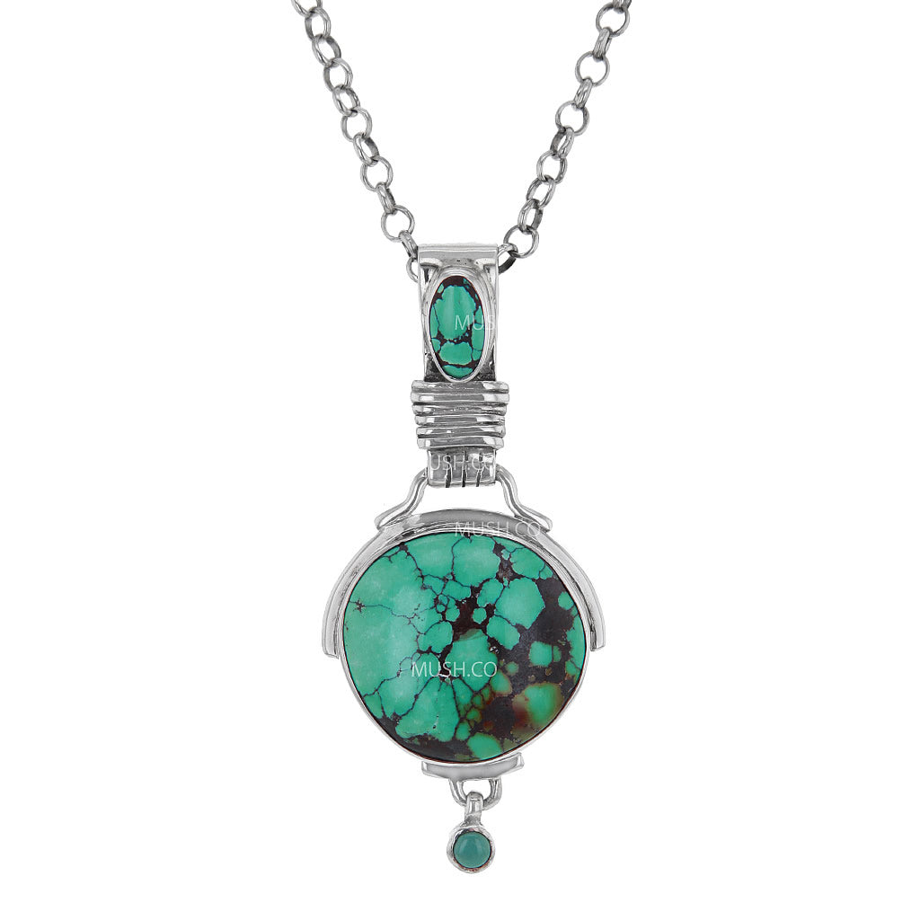 round-turquoise-runway-necklace