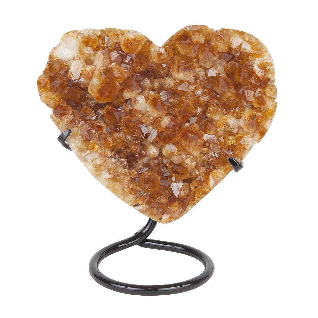citrine-druzy-geode-heart-on-stand