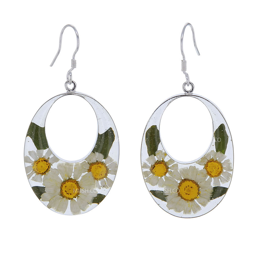daisy-love-sterling-silver-earrings