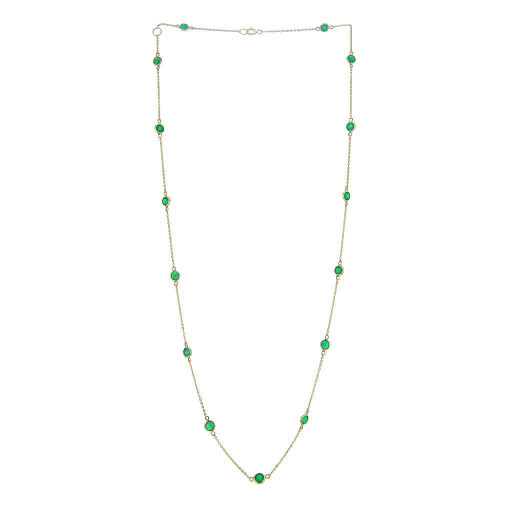natural-emerald-on-14kt-solid-gold-necklace
