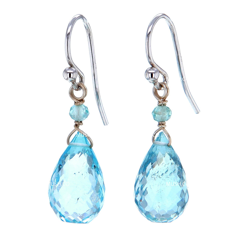 faceted-aquamarine-crystal-chandelier-cut-earrings