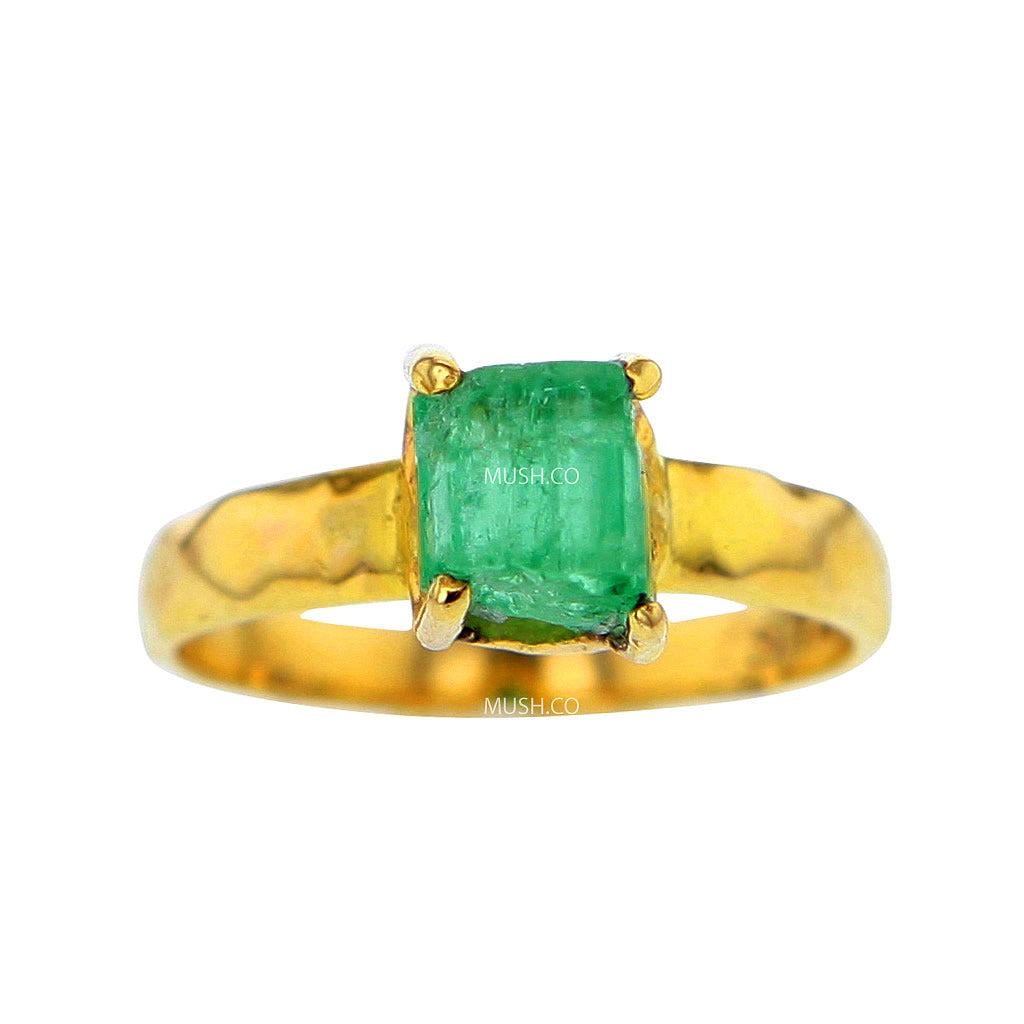 raw-emerald-ring-in-solid-14k-gold