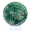 Fluorite Crystal Sphere LG