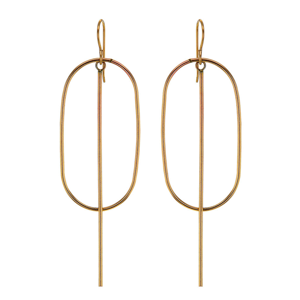 14k-gold-filled-sterling-silver-casual-hoops
