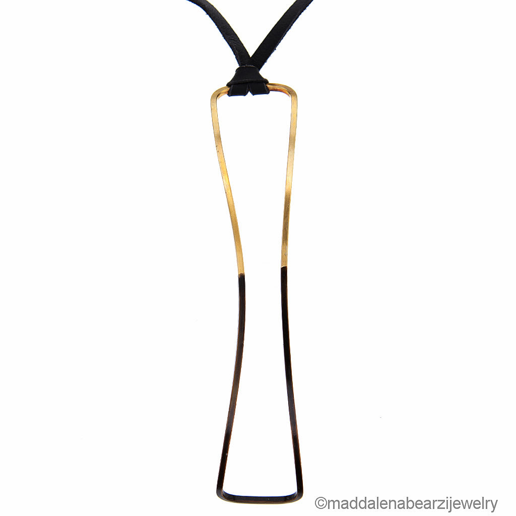 pesce-remo-italian-designer-necklace-in-partially-oxidized-brass