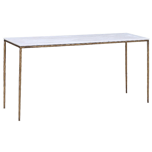 enzo-59-marble-top-hammered-copper-tone-base-console-table