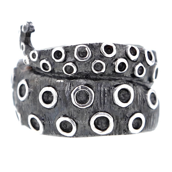 kraken-oxidized-sterling-silver-ring-by-bora-in-size-8