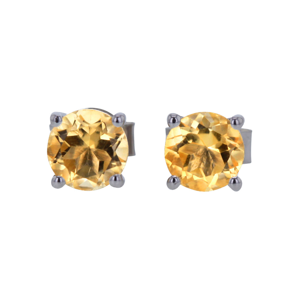 simple-citrine-stud-earrings-in-sterling-silver