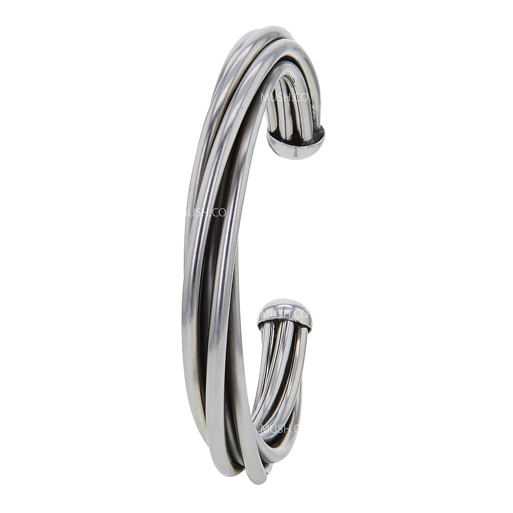 tribal-sterling-silver-bracelet-v1