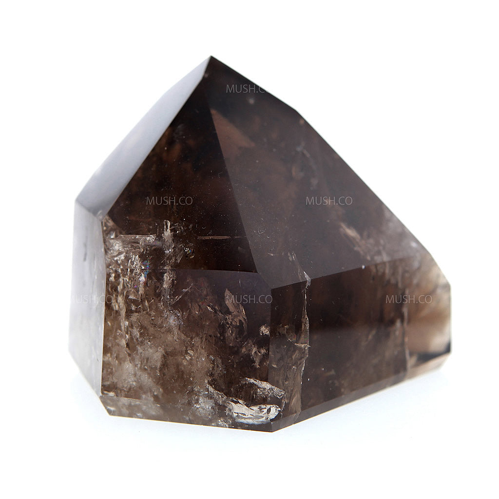 smoky-quartz-point