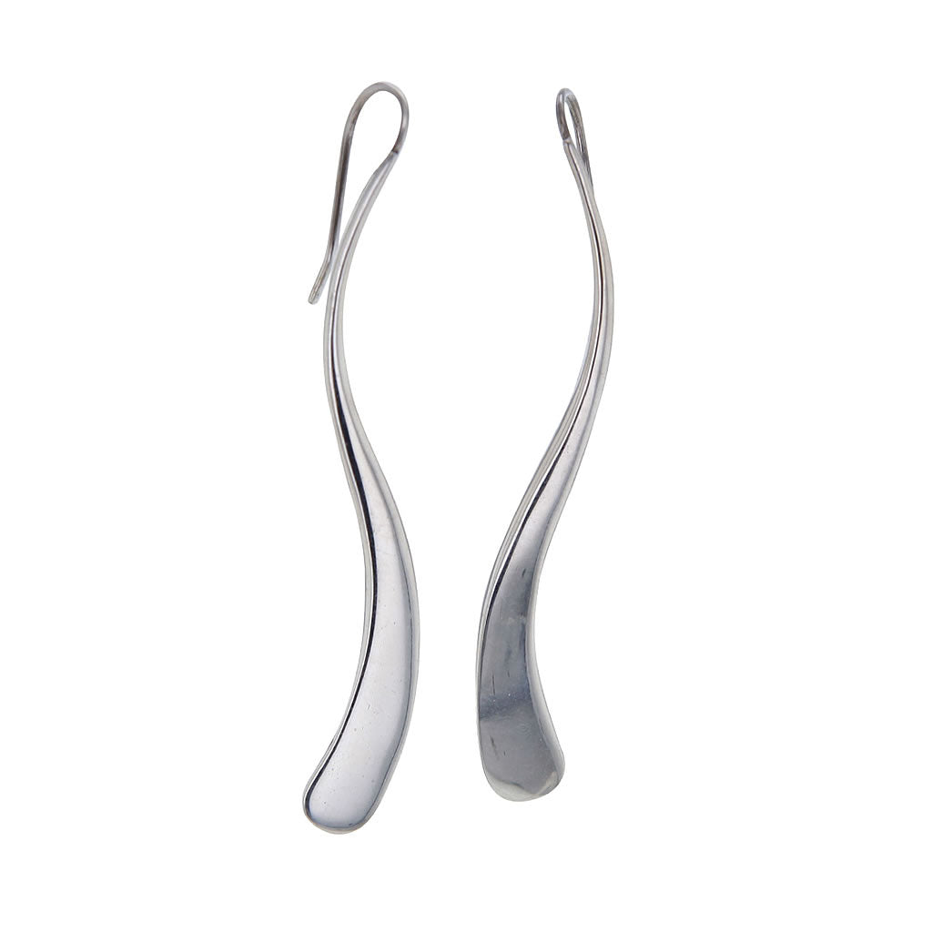 waves-sterling-silver-earrings