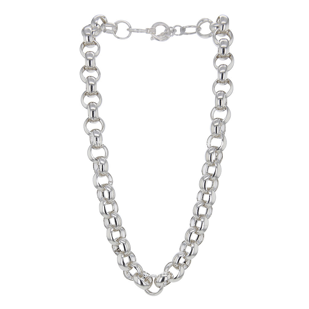 sterling-silver-chain-link-necklace