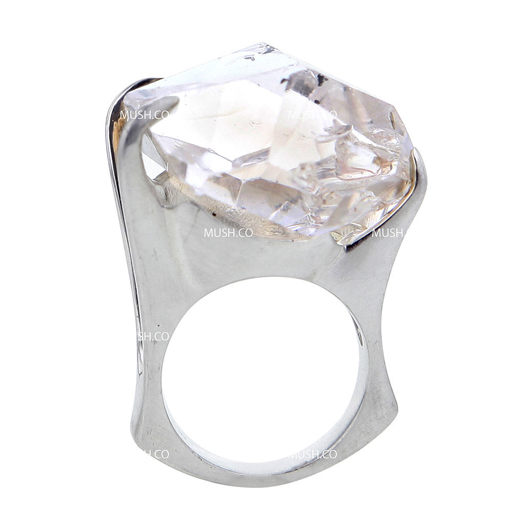 dynasty-double-terminated-herkimer-diamond-ring-in-sterling-silver