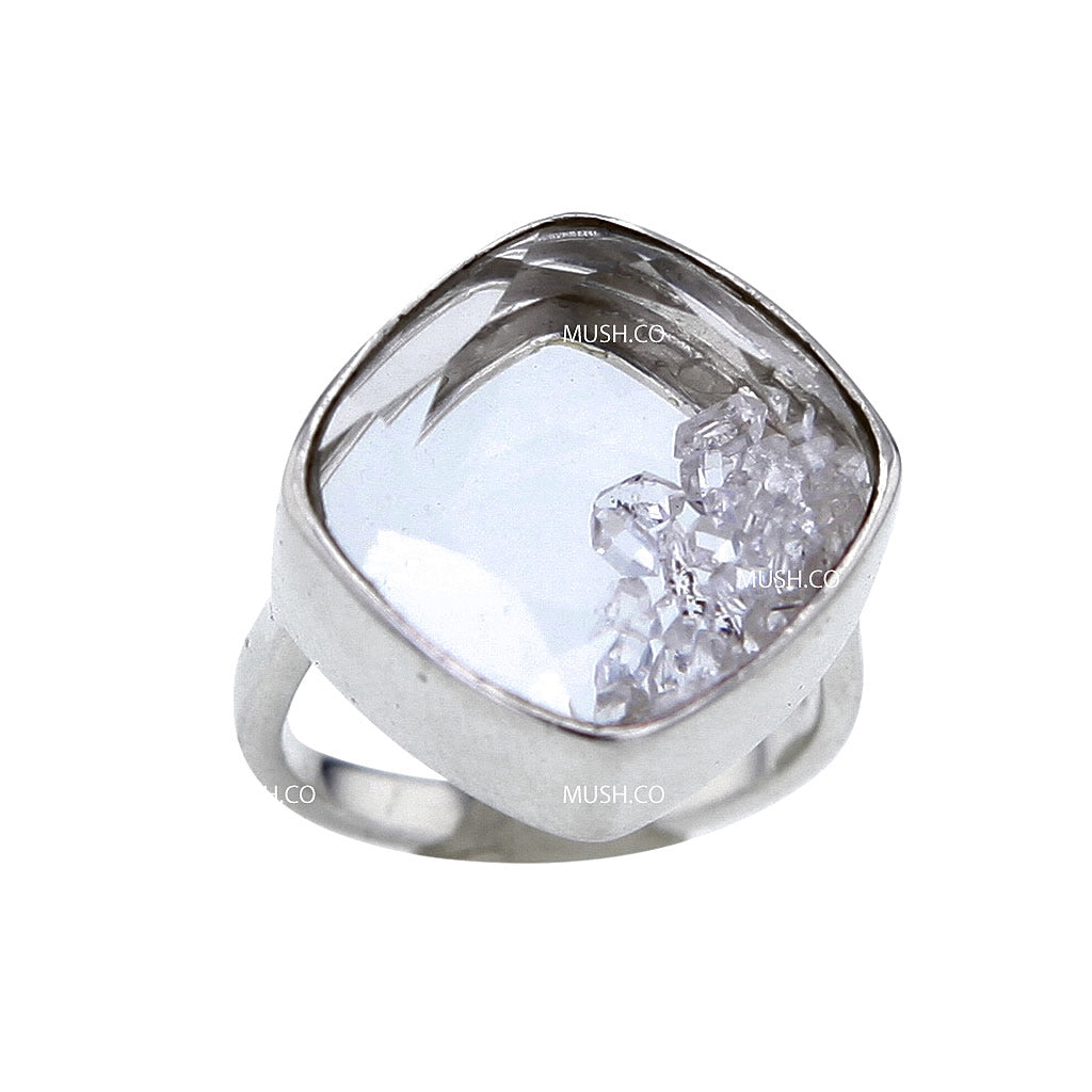herkimer-diamond-rattler-ring-in-sterling-silver