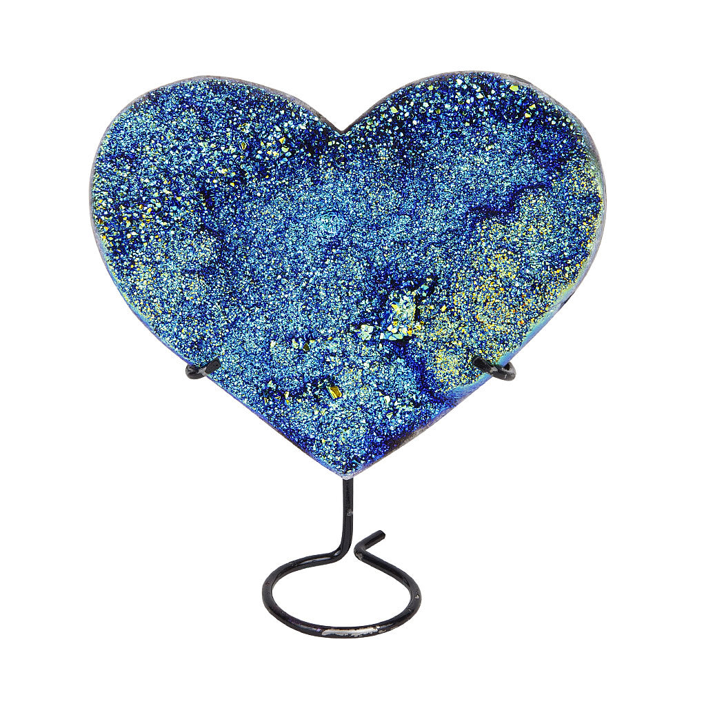 tiatanium-treated-amethyst-druse-geode-heart-on-stand-v4