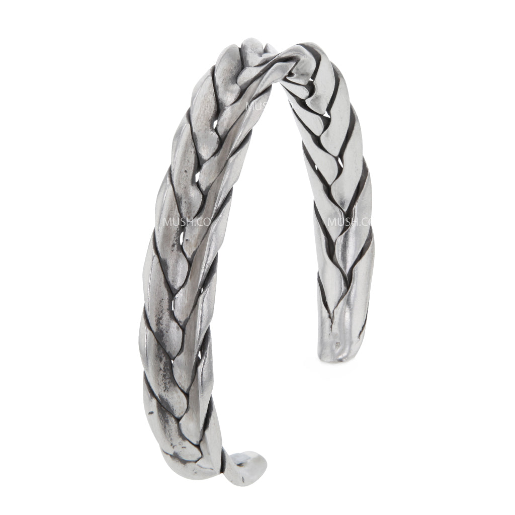 tribal-woven-sterling-silver-bracelet-v2