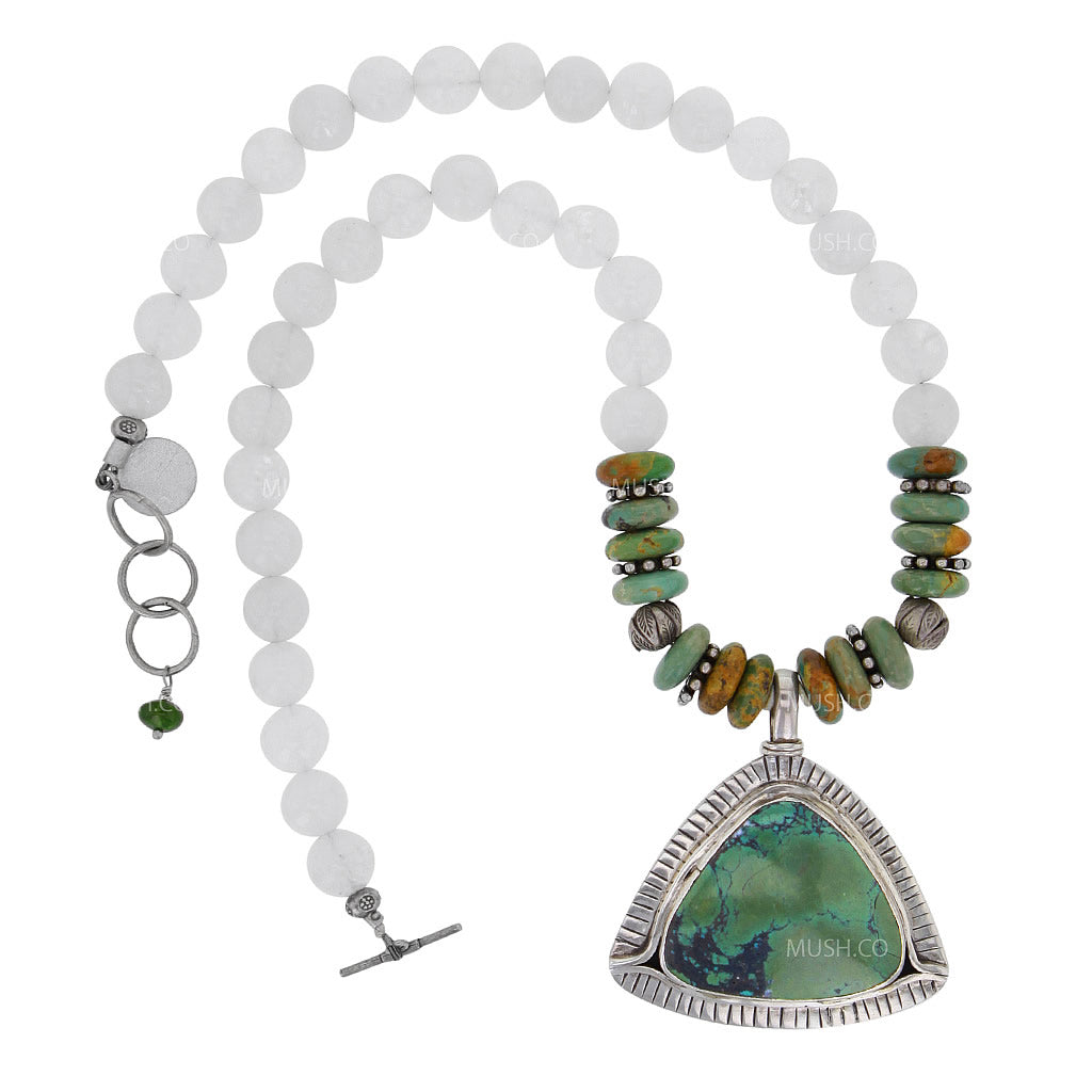 large moonstone and turquoise runway necklace large-moonstone-and-turquoise-runway-necklace