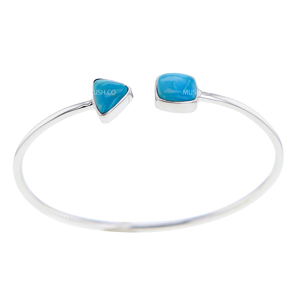adjustable-turquoise-sterling-silver-bracelet