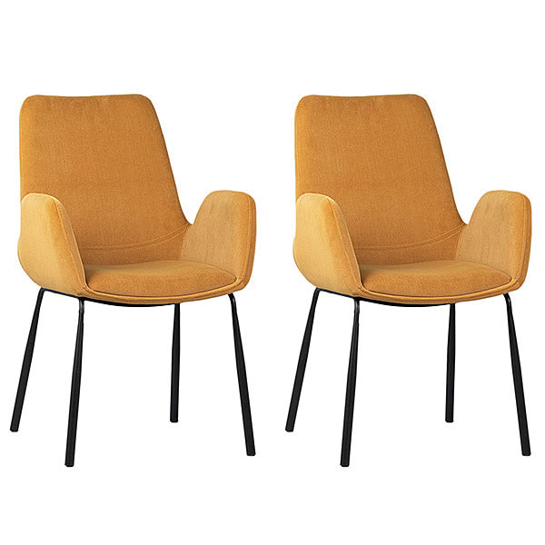 venice-pair-of-mid-century-style-dining-chairs-in-blue-velvet