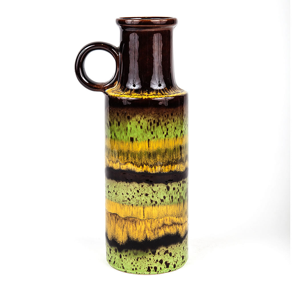 vintage-vase-with-drip-glaze-by-scheurich-west-germany