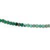 Waterfall Turquoise Microbead Bracelet