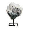 Natural Zeolite on Stand